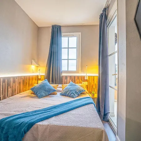 Apartment Village Cap Esterel - L'esquinade-6 By Interhome Saint-Raphael (Var)
